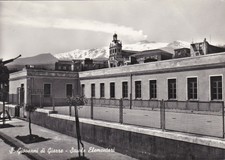 S. Giovanni di Giarre - scuole elementari - non VG