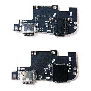 USB Connector Charging Port Board For Motorola Moto G Stylus 2020 XT2043-4