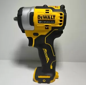 DEWALT DCF903B 12V 3/8" Impact Bare Tool Wrench - Picture 1 of 2