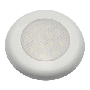 LED Down Lights, 24v Cabin Lights for Caravans, Boats. Cool White, 100 Lumen - Picture 1 of 5