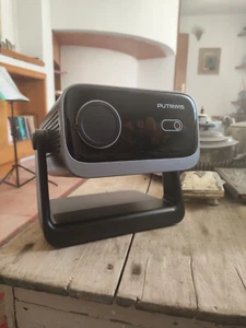 Proiettore Putrims S28 - NUOVO ancora in garanzia - Foto 1 di 9