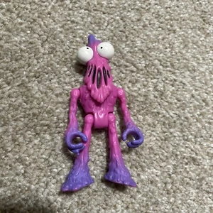 The Grossery Gang Series 3 Modellino Gooey Chewie Raro!💥 - Foto 1 di 4