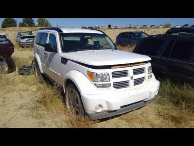 Used Air Cleaner Assembly fits: 2011 Dodge Nitro 3.7 Grade A — 第 1/4 张图片