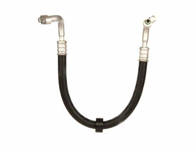 Manguera de descarga de refrigerante aire acondicionado Volkswagen Golf 2002-2006, 2010 63627JJ 2005 Foto 1 de 2