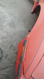 1984 MAZDA RX7 FRONT FENDER USED RIGHT - Picture 1 of 7