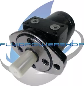 NEW AFTERMARKET DYNAMIC BMPH-315-H2-K-F / DYNAMIC BMPH-315-H2-K-F MOTOR - Picture 1 of 1