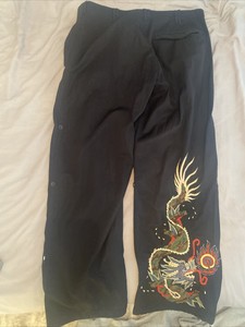 Maharishi Men's Trousers for sale | eBay