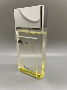 dior higher energy deodorant spray