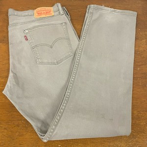 Vaqueros de hombre azules Levi's 513 | Compra online en eBay