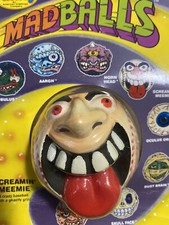 original madballs