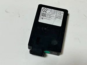A0009059306 Mercedes-Benz Radar Sensor Blind Spot Radar Distance Module W213 - Picture 1 of 5