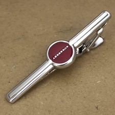 burberry tie clip