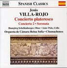 Nicolas Chumachenco - Concierto Plateresco / Concierto 2 Serenata [Used Very Goo