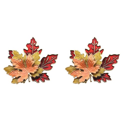 VETEMENTS Spilla Lega Costume Decorazioni Vestiti Accessori Cappotto Spilla Ragazza Donna