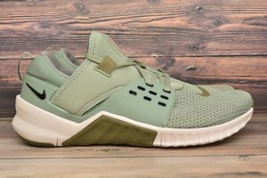 Las mejores ofertas en Zapatillas Nike Metcon Free verde para hombres | eBay