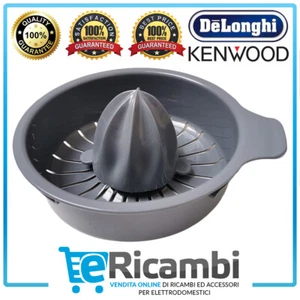 Kenwood Accessorio Spremiagrumi Cono Anello Robot FDP30 FDP301 FDP302 FDP304 - Imagen 1 de 1