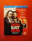 Dog Eat Dog (Blu-ray, 2017) Dir: Paul Schrader, Willem Dafoe, Nicolas Cage
