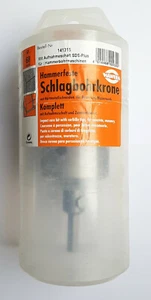 Hawera Schlagbohrkrone Ø 68 / 82mm Hammerbohrkronen Lochbohrer Stahlbeton KS - Picture 1 of 3
