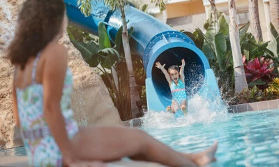 Star Island Resort - Orlando - Villas de 1 y 2 dormitorios - Alquileres diarios y semanales  Foto 1 de 4