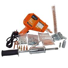 New Sale! Spot Stud Welder Tool Kit + Squiggly Wire For Smart Repairs TS3