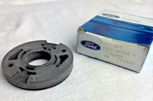 Placa de presión de bomba 85-89 Ford Mustang T-Bird LTD P/S E5FZ-3D590-A OEM nueva - Imagen 1 de 3