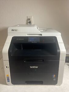 Brother MFC-9330CDW LED Multifunction Printer - Color - Duplex - MFC9330CDW