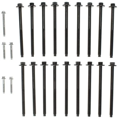MAHLE GS33693 Engine Cylinder Head Bolt Set For Select 11-18 Ford Models - Image 1 of 4