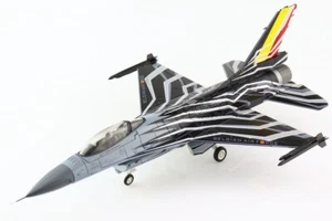 1/72 Lockheed F-16AM "Solo Display 2015 -- Blizzard" FA-123, Belgium - HA3892 - Zdjęcie 1 z 4