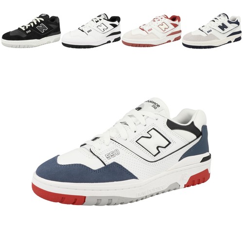 New Balance BB 550 sneaker basse unisex adulto scarpe da ginnastica scarpe sportive
