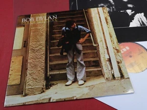 Bob Dylan STREET LEGAL - LP CBS 86067 Spain 1978 sehr gut - Picture 1 of 3