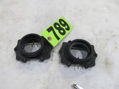 2021 Arctic Cat Riot 8000 M8000 ZR RR Intake boots - Image 1 of 4