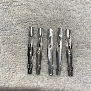 vintage Eversharp Skyline pressure bar Lot Of 5 Cleaned - Picture 1 of 5