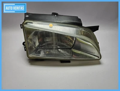 Original Peugeot Partner 1996 Headlight right with LWR - Image 1 of 4