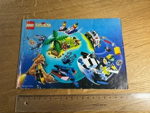 Catálogo LEGO SYSTEM de 1996 - Imagen 1 de 4