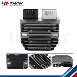 Voltage Regulator Rectifier For Polaris RZR 570 EFI 2013-2016 - Picture 1 of 7