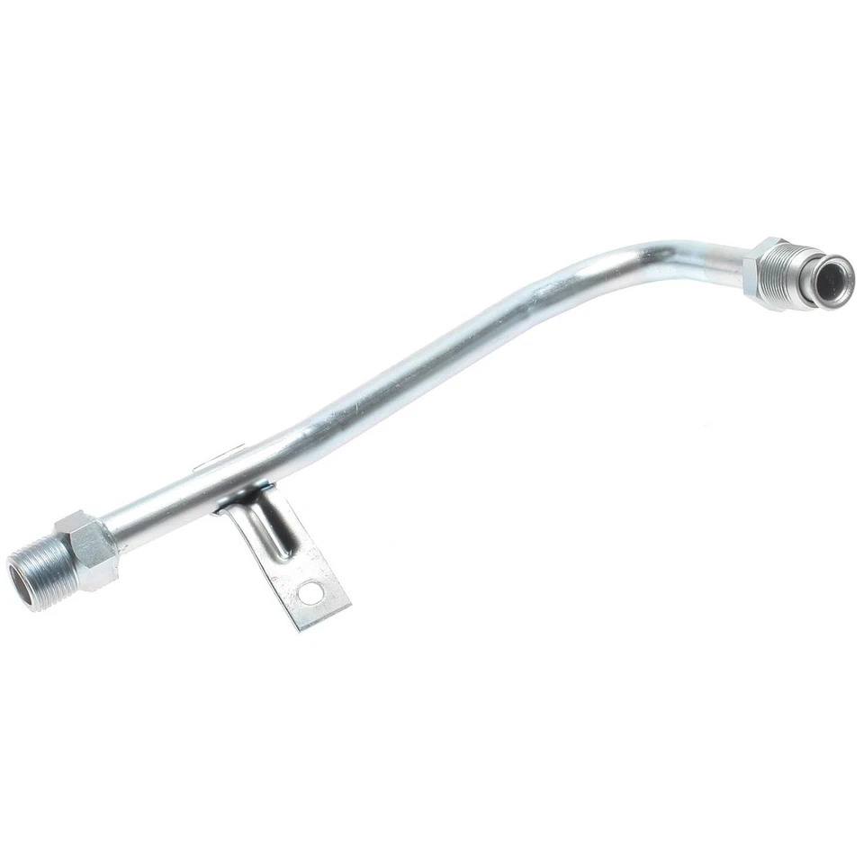 For 1987 Chevrolet V20 5.7L V8 Secondary Air Injection Pipe Left SMP - Image 1 of 4