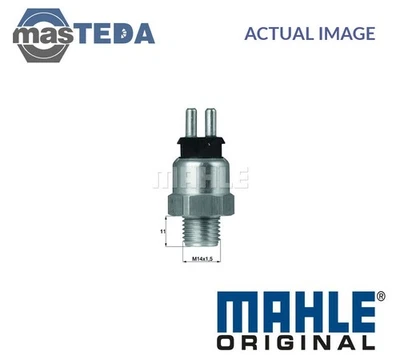 TX 93 83D ENGINE COOLANT THERMOSTAT MAHLE ORIGINAL FOR CITROËN JUMPER 2.8L - Image 1 of 4