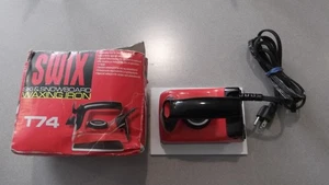 SWIX SKI UND SNOWBOARD WAXING IRON T74 - Bild 1 von 2