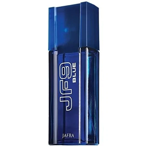JAFRA JF9 AZUL Colonia 3.3 fl. oz. Para Hombre Nuevo y Precintado 1PACK Foto 1 de 1