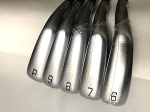 MIZUNO JPX 925 HOT METAL PRO Iron set 6-pw / MODUS3 TOUR105 R - Picture 1 of 7