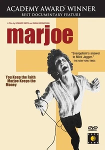 Marjoe (DVD) Sarah Kernochan Marjoe (Importación USA) - Imagen 1 de 1