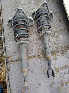 Audi A4 1.9TDi B7 Shock Absorber Front Right and Left Struts - Picture 1 of 3