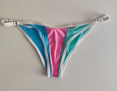 Wicked Weasel Bottom Sheer Gr. S - Bild 1 von 3