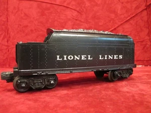 postwar Lionel 6001T Or 6066T Tender - Picture 1 of 12
