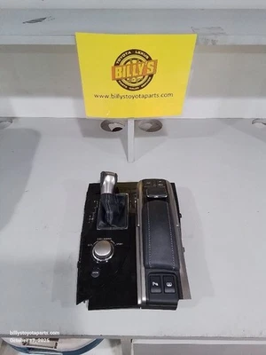 Consola piso delantero compatible con 16-19 LEXUS GS350 126392 Foto 1 de 4