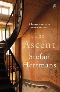 The Ascent David, Hertmans, Stefan McKay - Picture 1 of 2