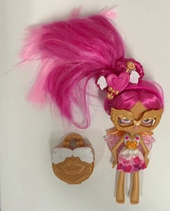 Shopkins Shoppies Lippy Lulu Baile de San Valentín - Imagen 1 de 10