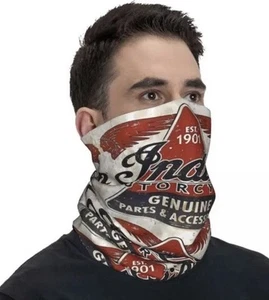 Herren Halswärmer Neu mit Etikett OS AZ-18427 - Bild 1 von 7