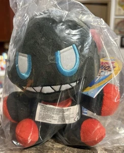 NEW Jakks Sonic the Hedgehog Dark Chao 10" Sonic Adventure 2 SEGA Plush - Picture 1 of 4