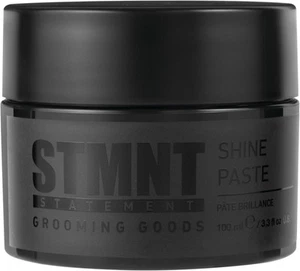 STMNT Grooming Goods Shine Paste, 3.38 oz | Natural Shine Finish | Strong - Picture 1 of 2